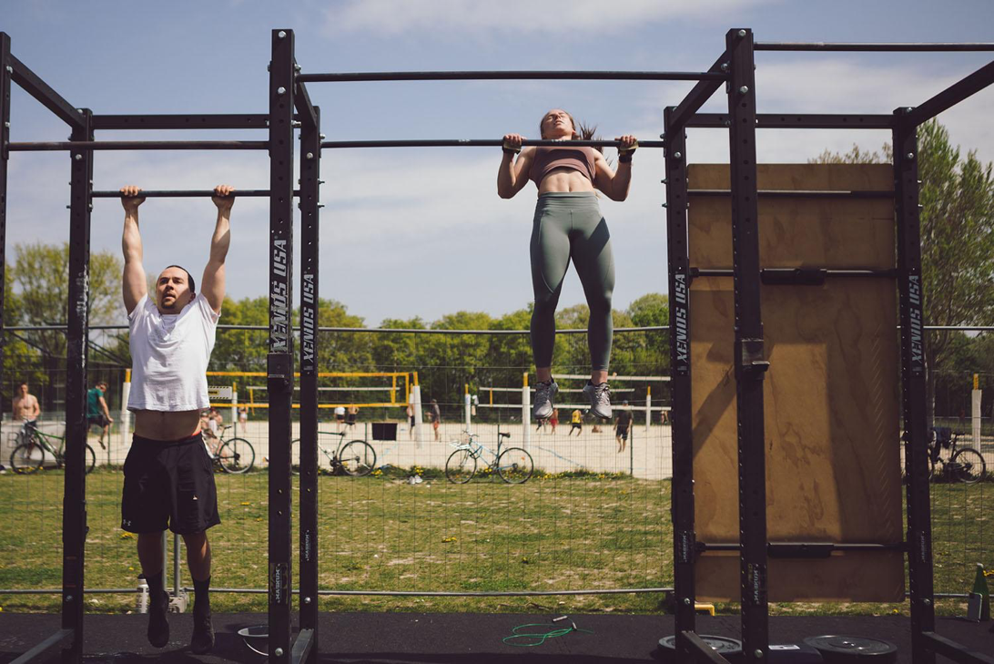 Outdoor Zone | Konzept, Content Marketing & Social