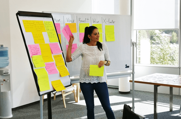 Markenstrategie & Digitalkonzept | MLINE