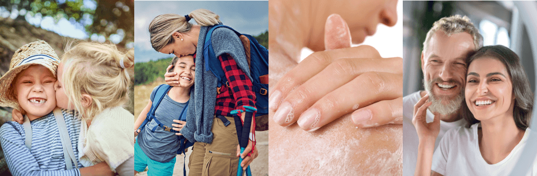 octenisept® | Website Relaunch, Marketing, SEO