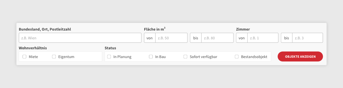 Wien-Süd Website Relaunch