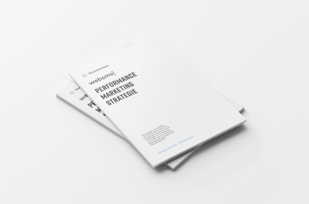 WebSMS Performance Marketing