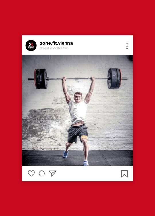 Zone.Fit | Content, SEO & Social Media Marketing