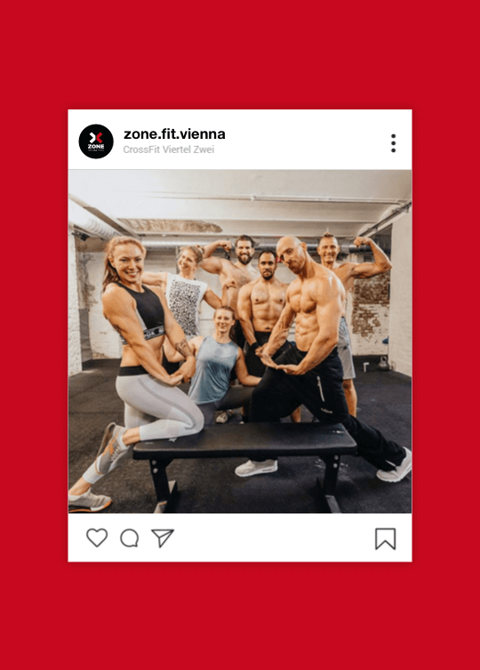 Zone.Fit | Content, SEO & Social Media Marketing