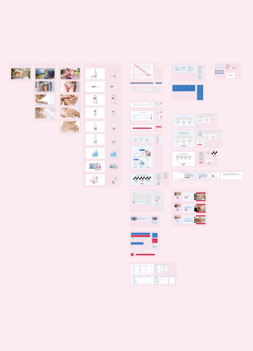 octenisept® | Website Relaunch, Marketing, SEO