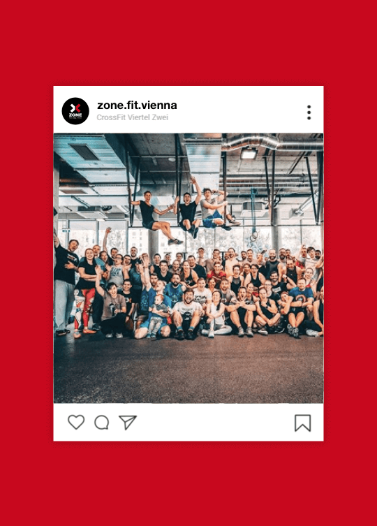 Zone.Fit | Content, SEO & Social Media Marketing