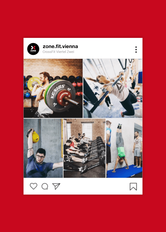 Zone.Fit | Content, SEO & Social Media Marketing