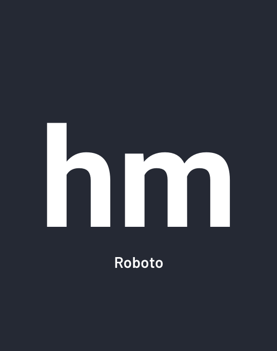 Ethermine | Konzept, Design & Development