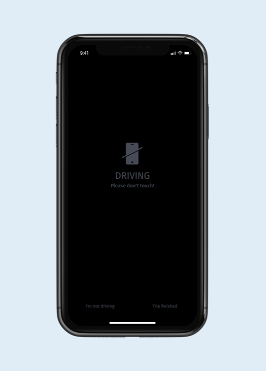 Mobilio APP Design