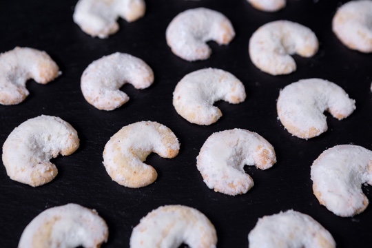 Bäckerei Der Mann Social Media, Web & Content