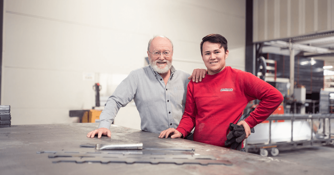 Rudi Anschober Kampagnenseiten, Konzepte, Betreuung