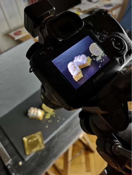 Bäckerei Der Mann Social Media, Web & Content