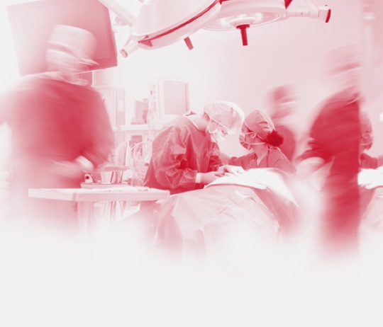 Amomed Website Relaunch