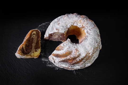 Bäckerei Der Mann Social Media, Web & Content