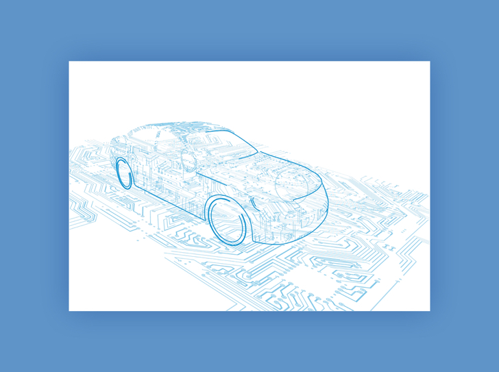 TTTech Website Relaunch