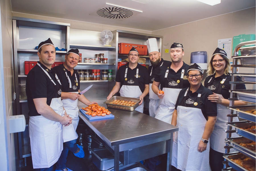 Bäckerei Der Mann Social Media, Web & Content