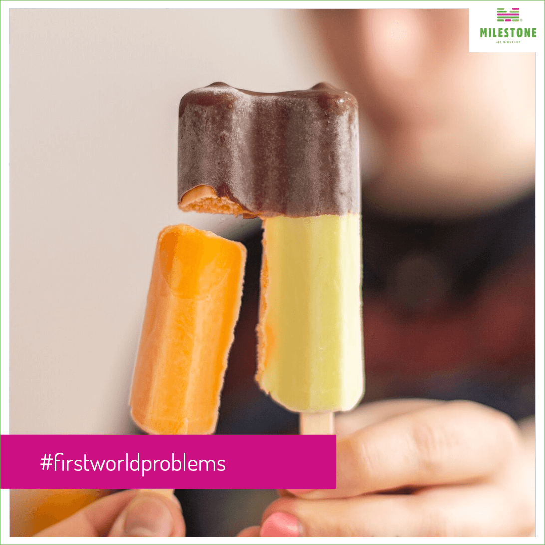 MILESTONE Social Media