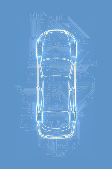 TTTech Website Relaunch