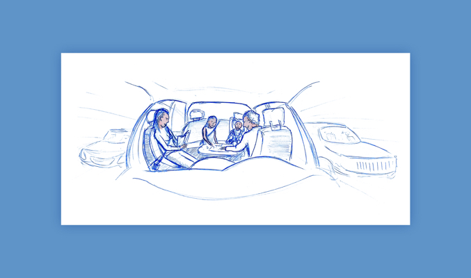 TTTech Website Relaunch