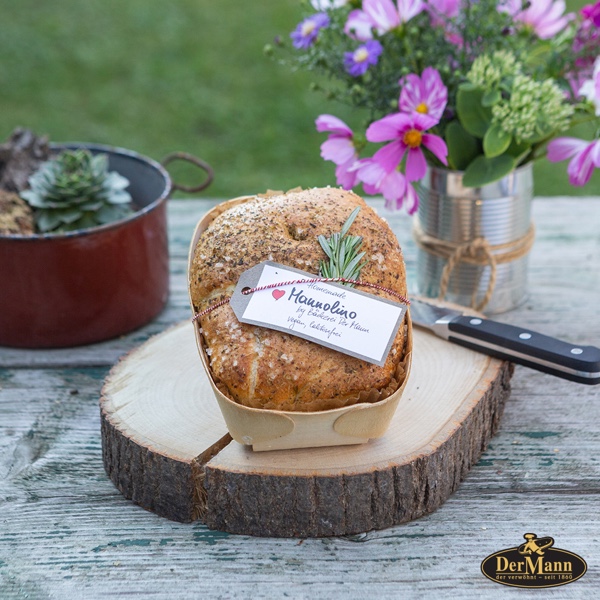 Bäckerei Der Mann Brotestwochen Social Media, Web & Content