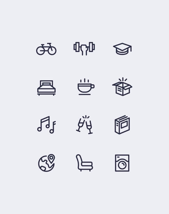 MILESTONE Brand Experience