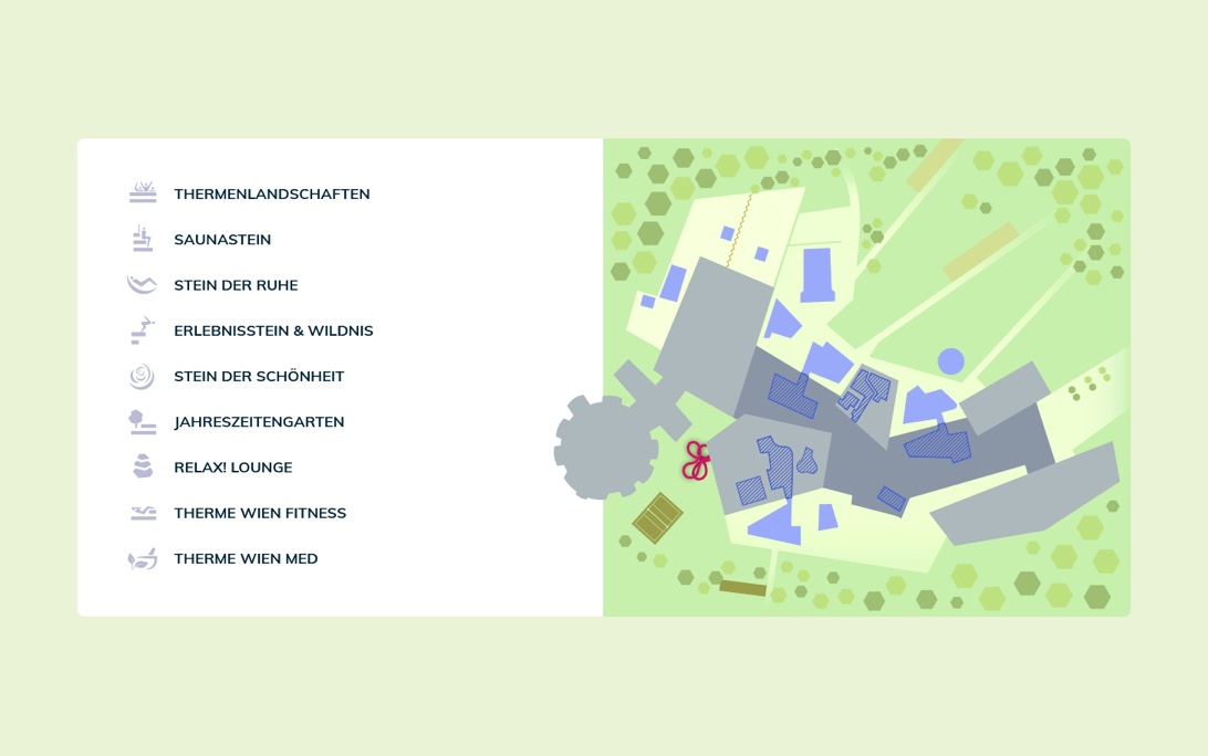 Therme Wien Website Relaunch