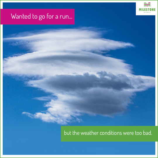 MILESTONE Social Media