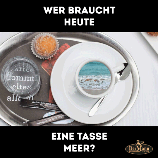 Bäckerei Der Mann Social Media, Web & Content