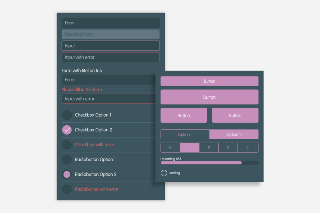 MAM Baby Tagebuch App