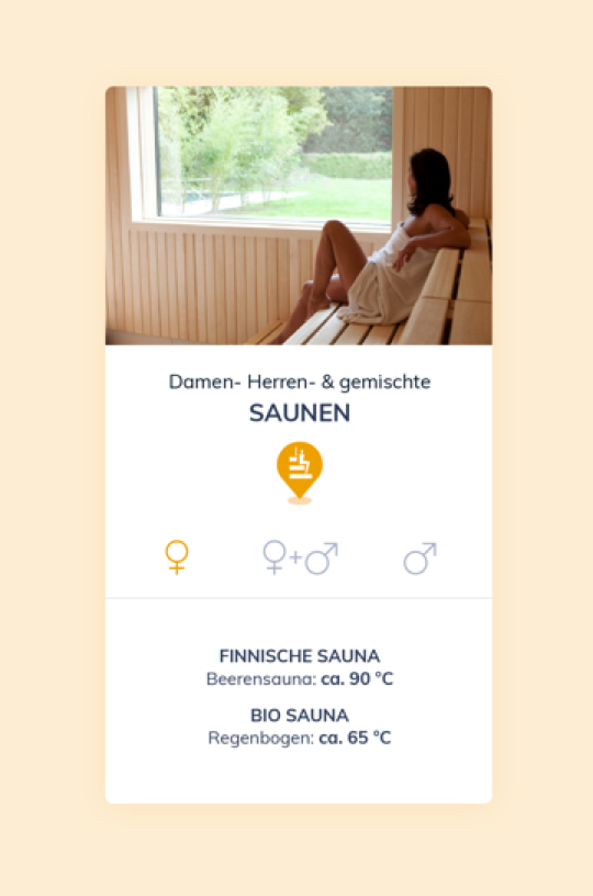 Therme Wien Website Relaunch