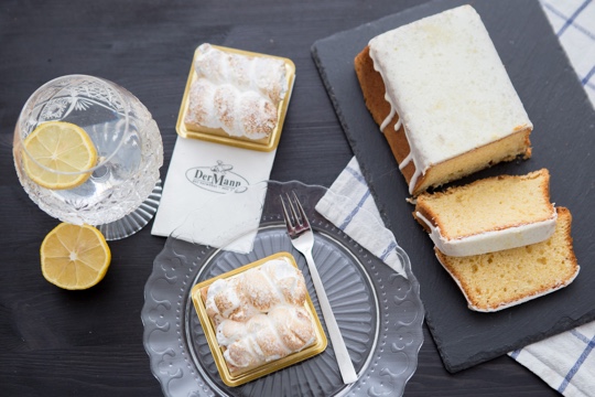 Bäckerei Der Mann Social Media, Web & Content