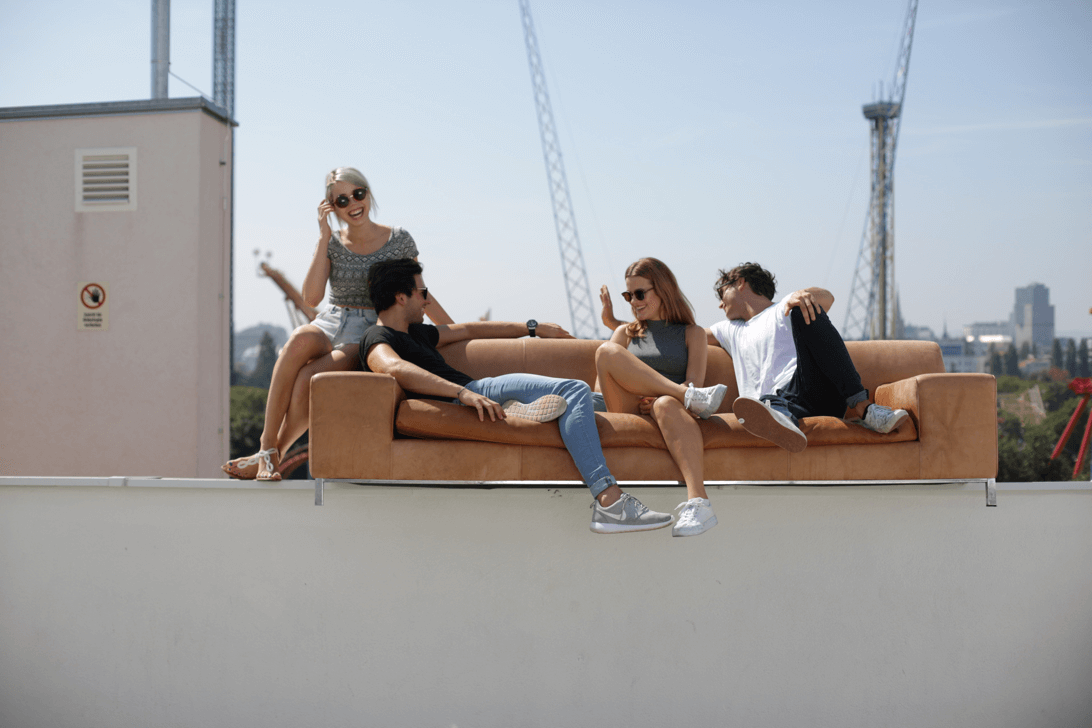 MILESTONE Social Media