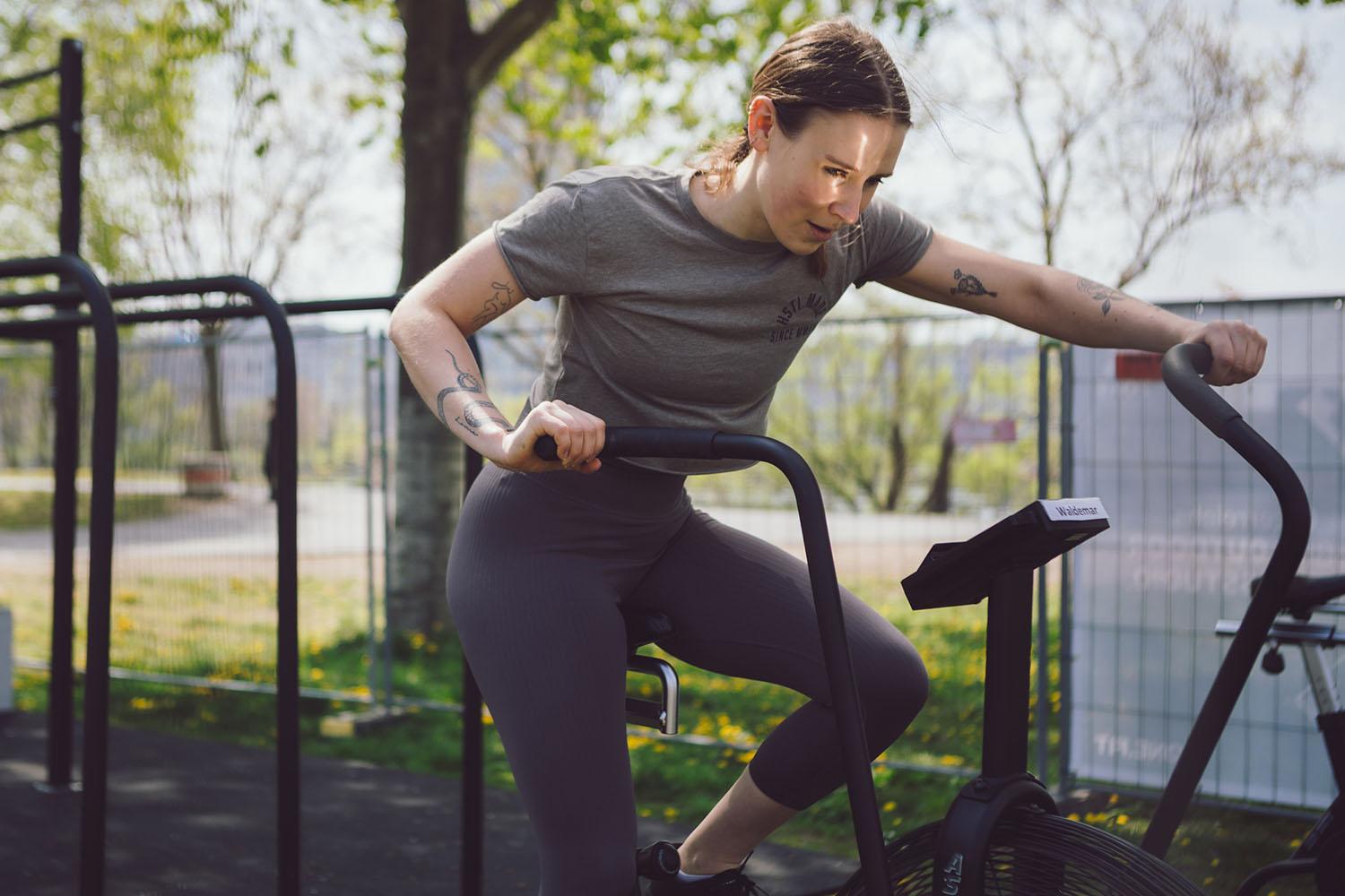 Outdoor Zone | Konzept, Content Marketing & Social