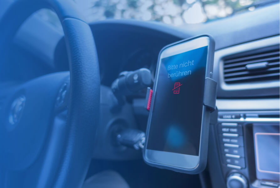 goSmart App Design, Webdesign & Marketing