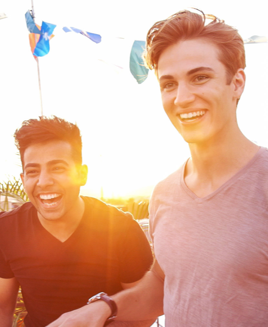 MILESTONE Web Relaunch