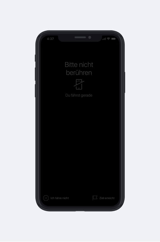 goSmart App Design, Webdesign & Marketing