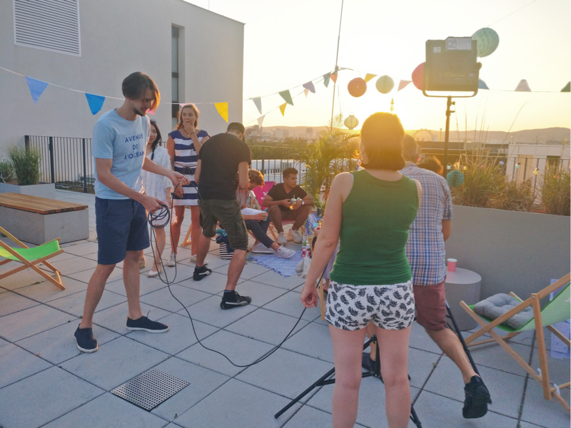 MILESTONE Web Relaunch