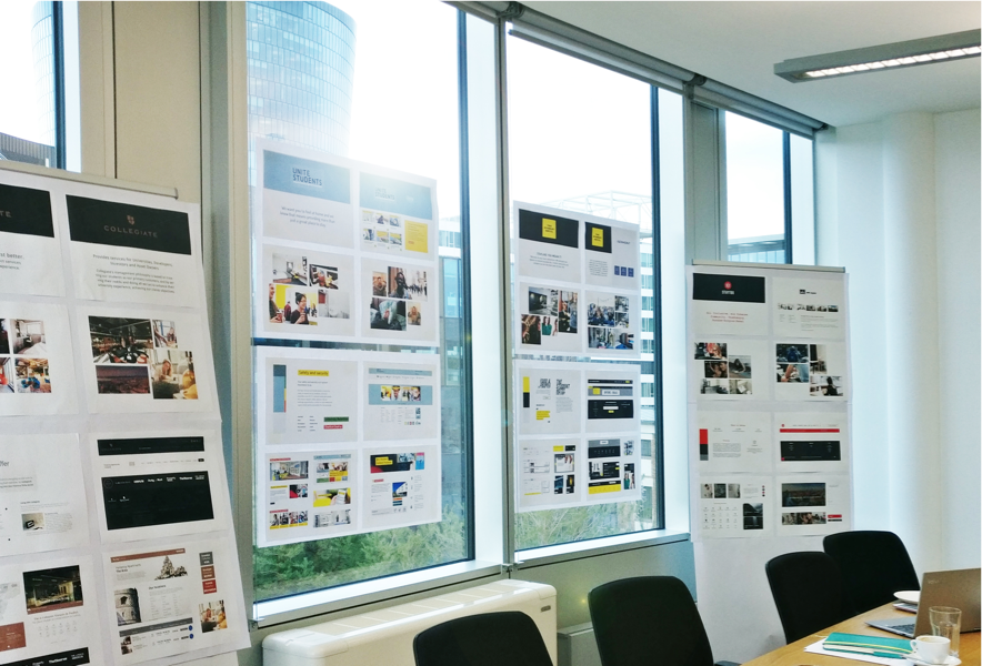 MILESTONE Web Relaunch