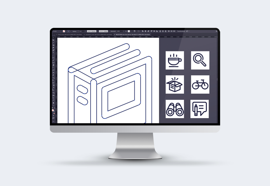 MILESTONE Web Relaunch