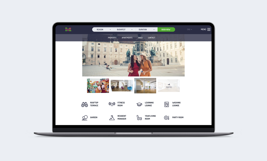 MILESTONE Web Relaunch