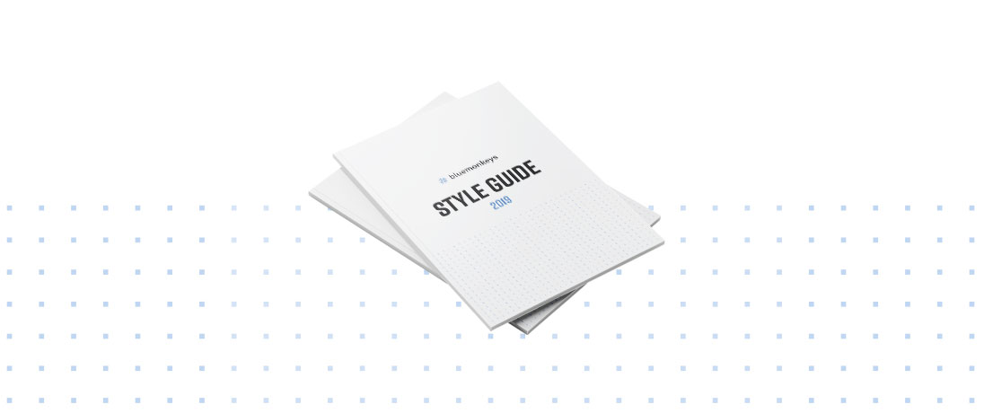 Corporate Identity, Corporate Design und Style Guide: Das sind die Unterschiede und Gemeinsamkeiten