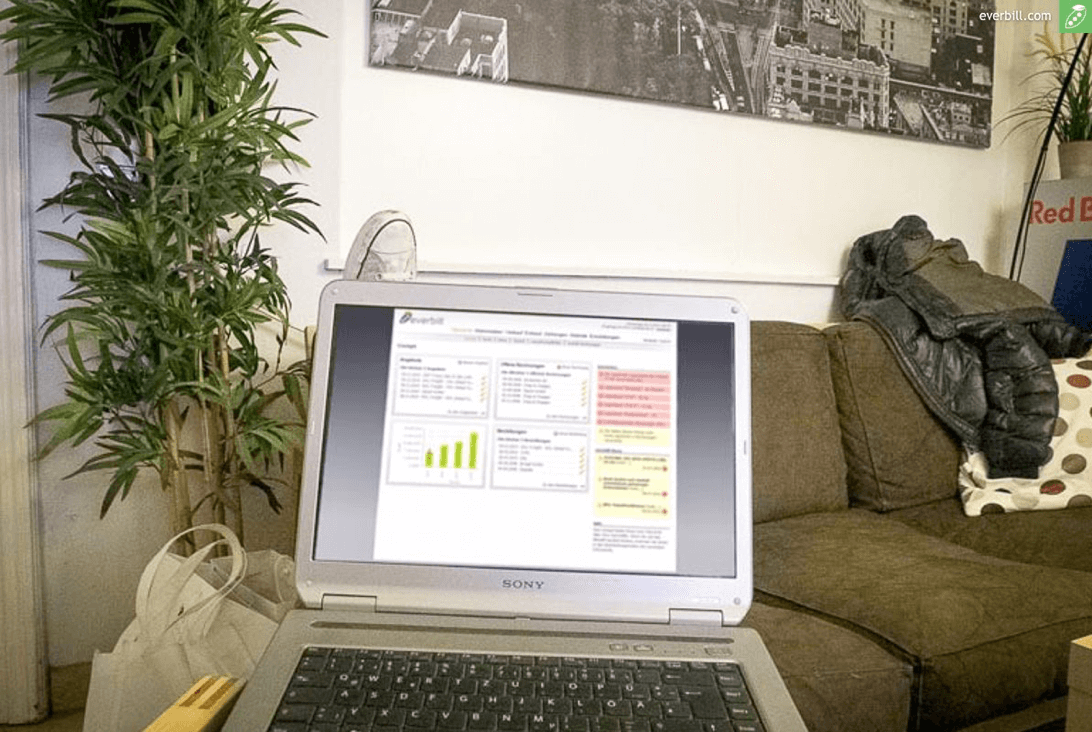 everbill SEO Magazin