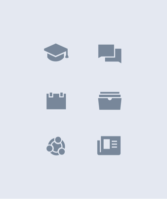 ÖGNI Website Relaunch