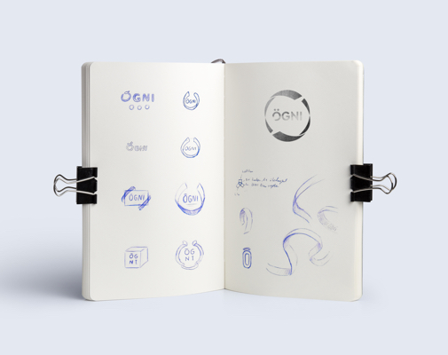 ÖGNI Website Relaunch